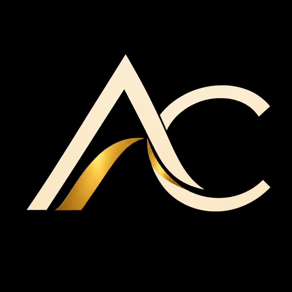 Anghadi Carts Logo