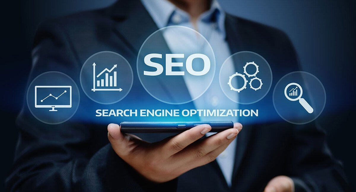 seo in digital marketing