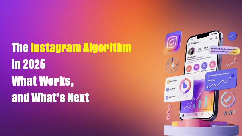 instagram algorithm growth secrets 2025