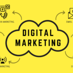 what is digital marketing