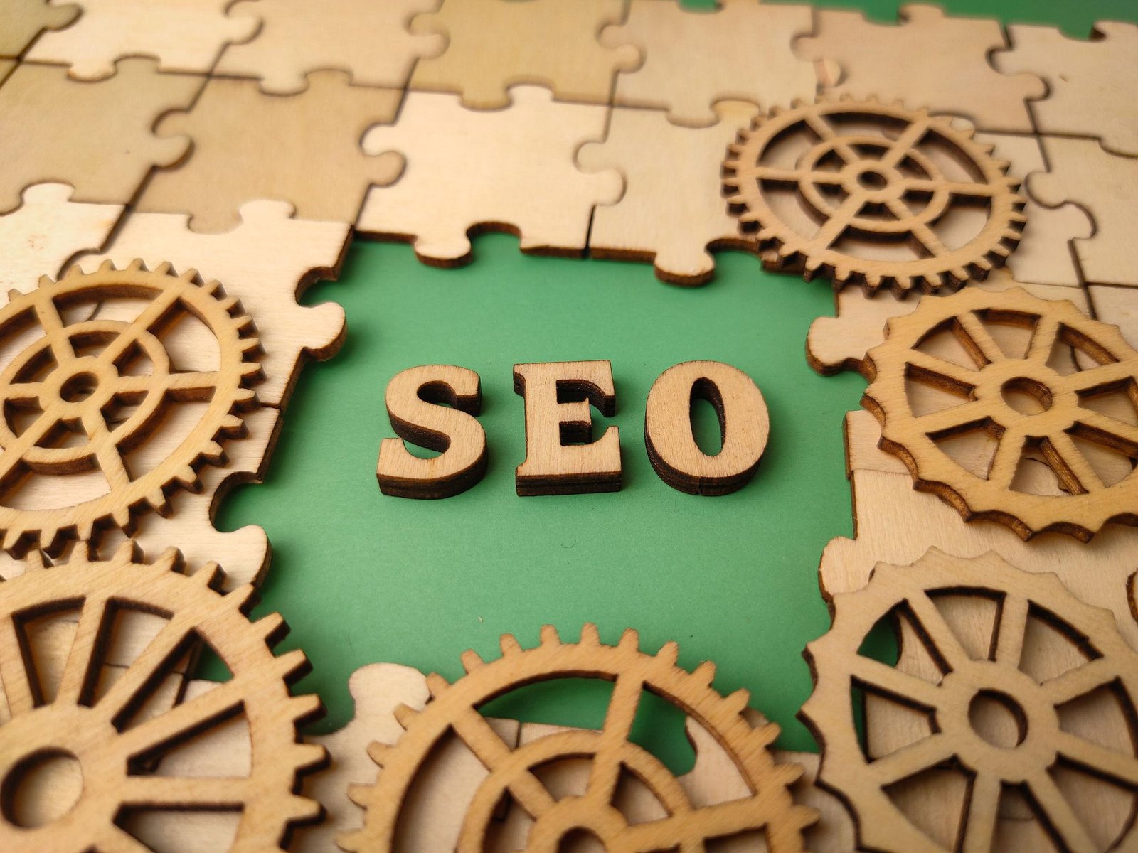 Search Engine Optimization