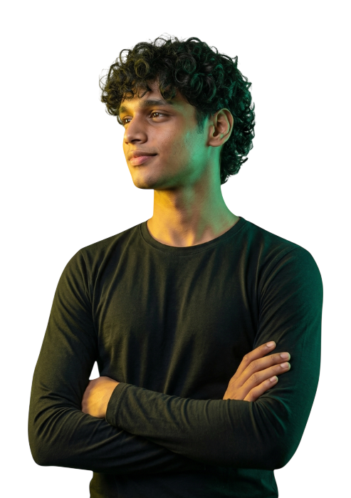 freelance digital marketer in Kochi